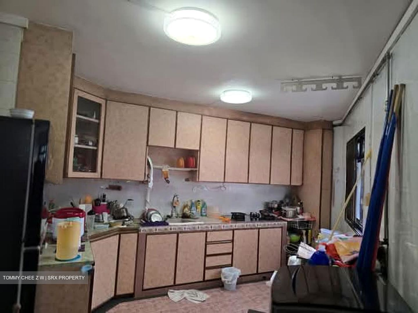 Blk 121 Rivervale Bank (Sengkang), HDB 5 Rooms #570897411